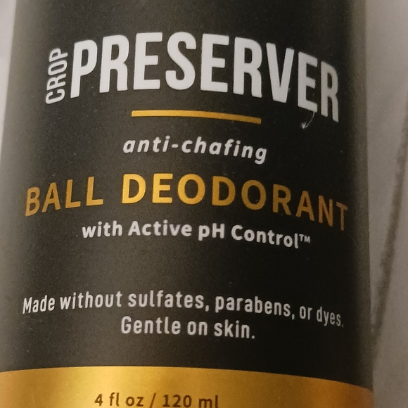 NEW! Men's MANSCAPED Hygiene Set - Picture 7 of 11